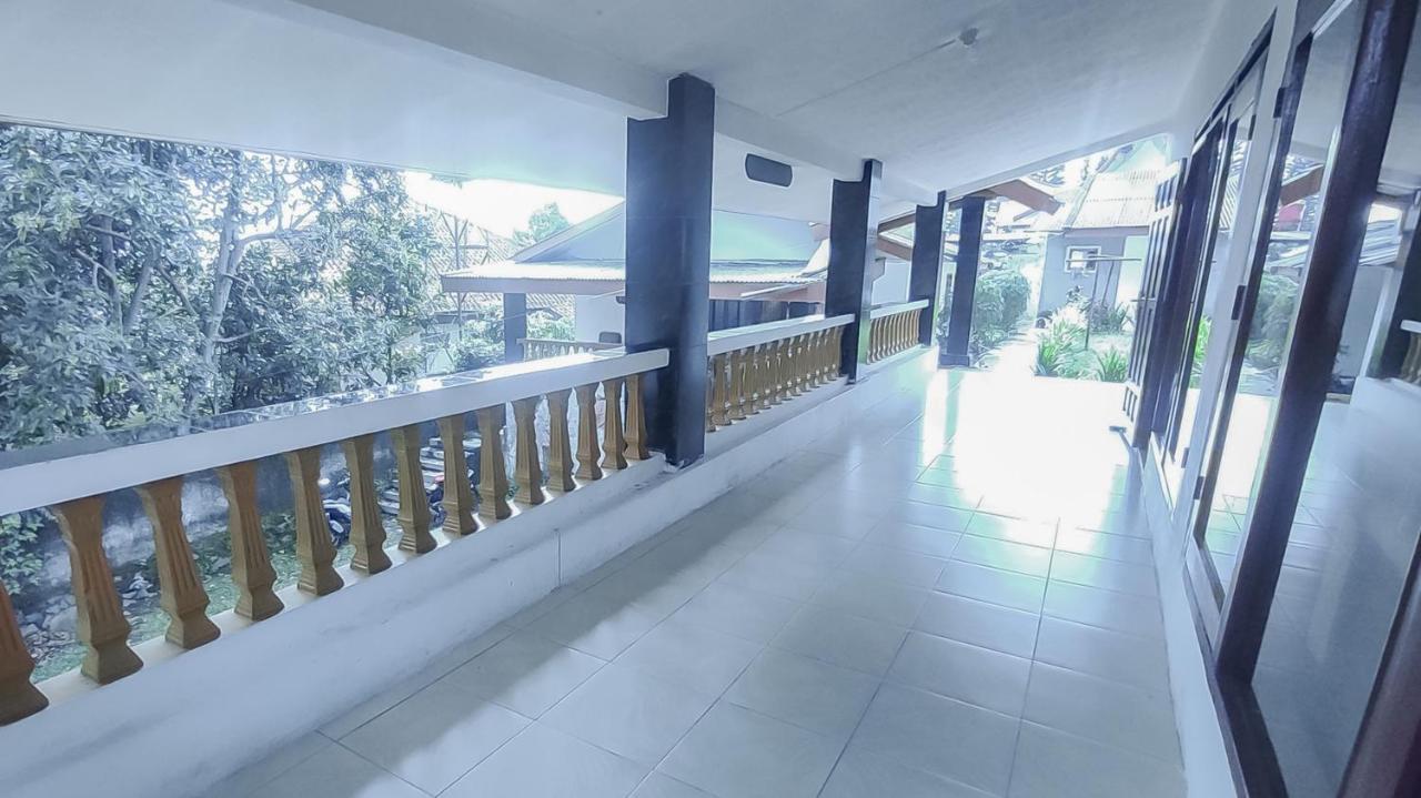 Burangrang Village Mitra Reddoorz Bogor Exterior foto